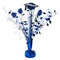 Graduation Party Spray Style Plastic Tabletop Centerpiece 14"